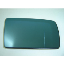 Mercedes W202/W210 93-*Crist.Espejo C/S Dch as Az T