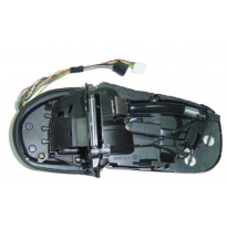 Mercedes C 01-*Cuerpo.Izq.El.As.Te.Abatible.Int