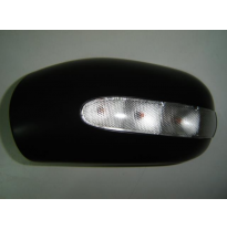 Mercedes C W203 01-*Carcas.Esp.Izq C/Int