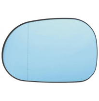 Mercedes M W163 98-01*cristal Espejo Dch Calefactado Asferico Azulado