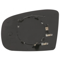 Mercedes M W163 01-05*cristal Espejo Dch Calefactado Asferico