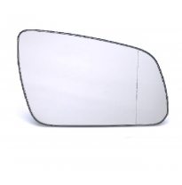 Mercedes C W204 07-*Cristal Retrovisor Dch Asferico