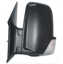 Mercedes Sprinter 06-*Espejo Izq Man.Con Intermitente