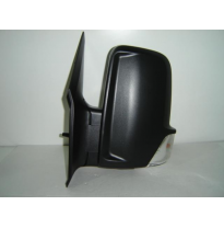 Mercedes Sprinter 06-*Espejo Izq Elec.Term.C/Intermitente