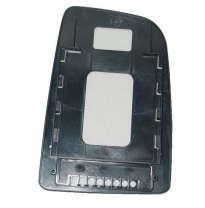 Mercedes Sprinter 06-*Cristal Espejo.Izq Soporte Conv