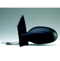 Mcc Smart 98-*Espejo Izq Manual
