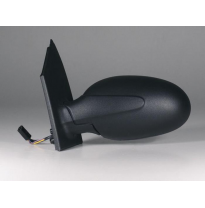 Mcc Smart 98-*Espejo Izq Elec Termico