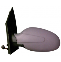 Mcc Smart Fortwo 98-*Retrovisor Izq Electrico Calefactado Para Pintar 5pin