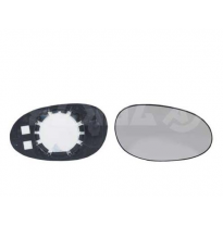 Mcc Smart Fortwo 98-* Cristal Retrovisor Dch Convexo