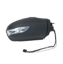 Mercedes B W245 05-/A169 *Esp Dch Electrico Asferico Termico C/Intermitente