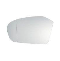 Mercedes B W245 05-/A169 *Cristal Espejo Dch Calefactado Asferico