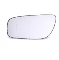 Mercedes E W211 06-*Cristal Espejo Izq Termico Asferico