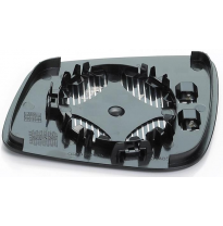 Mercedes a W169/B W245 09-*Cristal Retrovisor Dch Electrico Calefactado Asferico