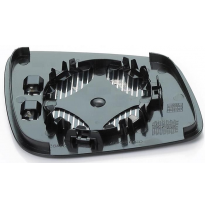 Mercedes a W169/B W245 09-*Cristal Retrovisor Izq Electrico Calefactado Asferico