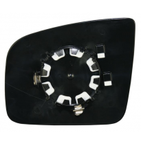 Mercedes Vito 10-*Cristal Retrovisor Izq Termico Asferico