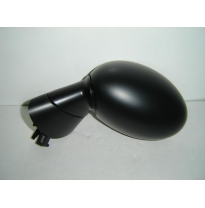 Mini Cooper 01-* Retrovisor Derecho Electrico Convexo Termico P/Pintar Abatible Elec