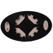 Mini Cooper 01-*Cristal Espejo Derecho/Izquierdo Termico