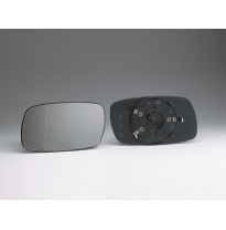 Opel Astra 95-*Cristal Espejo Soportep Izq