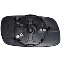 Opel Astra 94-*Cristal Espejo C/Soporte Dch Termico