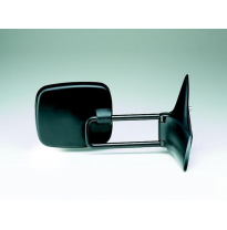 Opel Corsa Combo 93-*Espejo Dch C/Haste