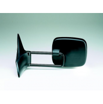 Opel Corsa Combo 93-*Espejo Izq C/Haste