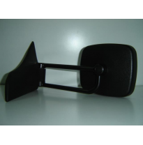 Opel Corsa Combo 95-*Espejo Completo Manual  Izq