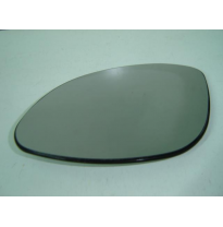 Opel Vectra 95-*Cristal Espejo Izq Soporte Elec Ter