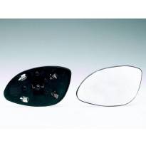 Opel Vectra 95-*Cristal Espejo C/Soporte Dch