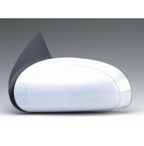 Opel Tigra 95-*Esp Izq Elec Term Para Pintar Asf