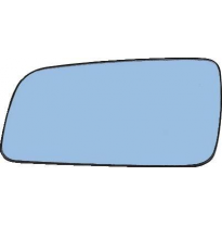 Opel Astra 98-*Cristal Espejo Soporte Dch