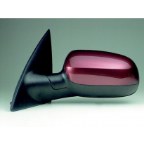 Opel Corsa 00-*Esp Electr. Ter Para Pintar Asf Izq