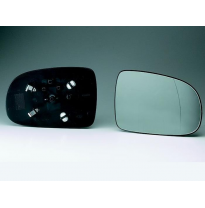 Opel Corsa 00-*Cristal Espejo Soporte Dch