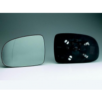 Opel Corsa 00-*Cristal Esp Soporte Asf Izq