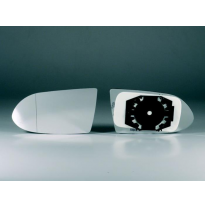 Opel Zafira 99-*Cristal Espejo Izq Electr. Te Asf