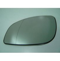 Opel Vectra 02-*Cristal Espejo Izq Asf Term