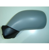 Opel Agila 00-*Espejo Izq Electr. Term.Para Pintar
