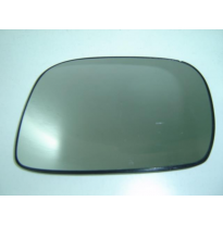 Opel Agila 00-*Cristal Espejo Soporte Dch