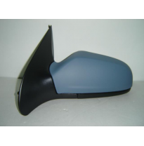 Opel Astra 04-*Espejo Izq Te El P/Pintar Abatible Electricamente