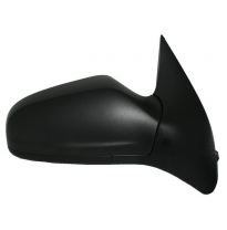 Opel Astra Gtc 04-*Espejo Electrico Dch Convexo Calefactado Para Pintar Abatible Electricamente