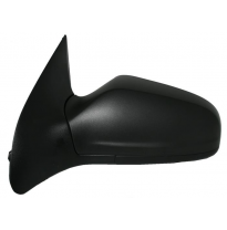 Opel Astra Gtc 04-*Espejo Electrico Izq Asferico Calefactado Para Pintar Abatible Electricamente