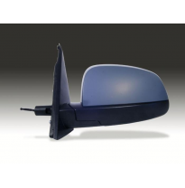 Opel Meriva 03-*Esp Izq Manual Asf Para Pintar