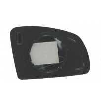 Opel Meriva 03-*Cristal Espejo Dch Convexo