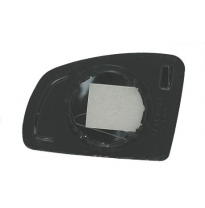 Opel Meriva 03-*Cristal Espejo Izq Asferico