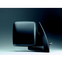 Opel Corsa Combo 02-*Espejo Dch Manual