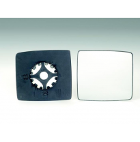 Opel Corsa Combo 02-*Cristal Espejo C/Soporte Dch