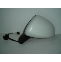 Opel Corsa 06-*Esp Electrico Dch Termico P/Pintar Convexo