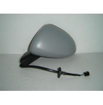 Opel Corsa 06-*Esp Electrico Dch P/Pintar Convexo