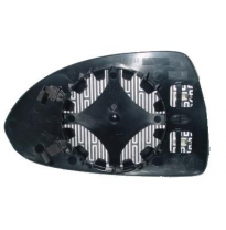 Opel Corsa 06-*Cristal Espejo Dch Convexo Termico