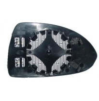Opel Corsa 06-*Cristal Espejo Izq Asferico Termico