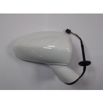 Opel Corsa 06-* Retrovisor Electrico Dch Calefactado Todo Para Pintar Convexo